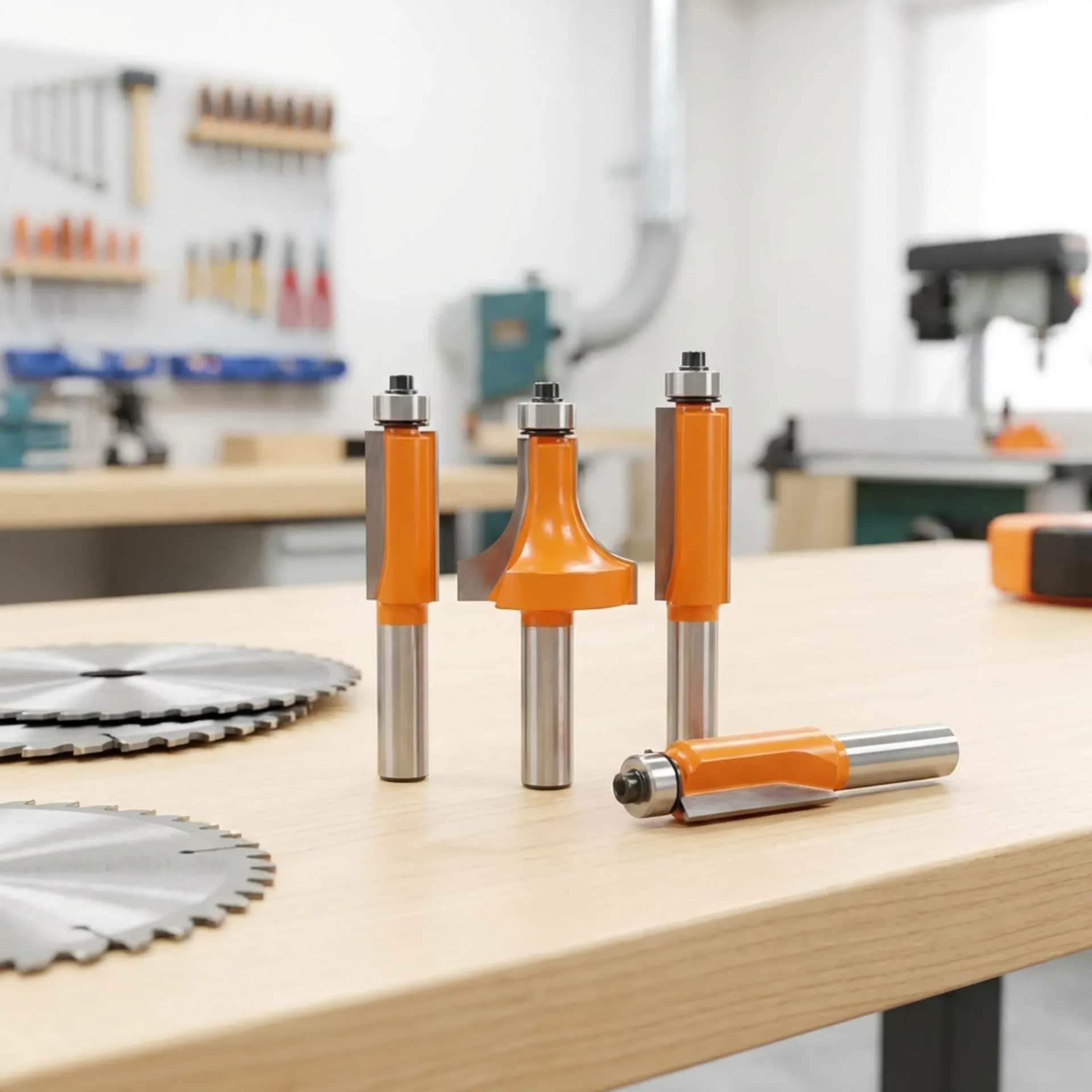 Garnotec specialist — 30 jaar expertise in snijgereedschap