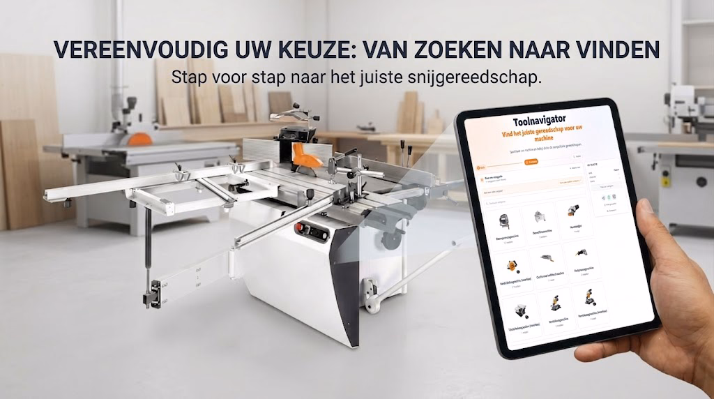 Waarom een goede productselector klanten helpt kiezen