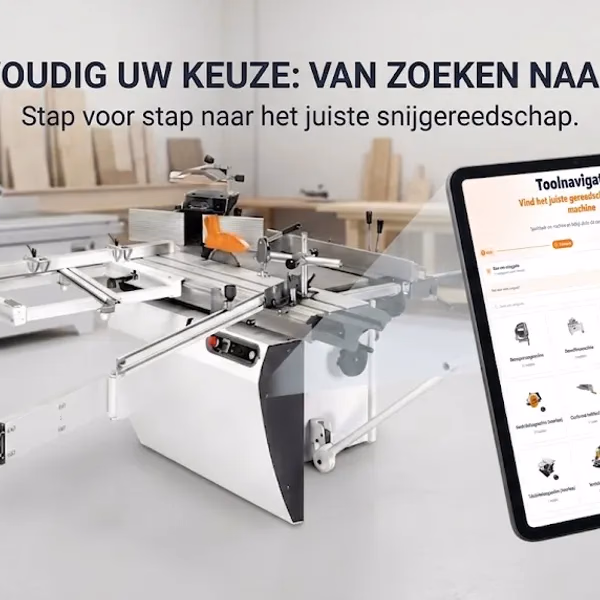 Waarom een goede productselector klanten helpt kiezen