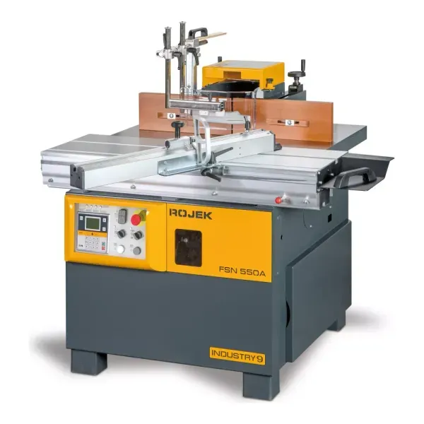 FSN 550A