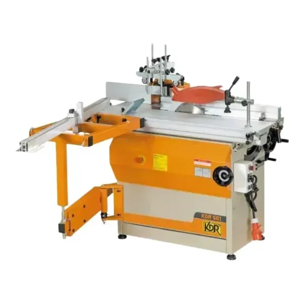 KDR501