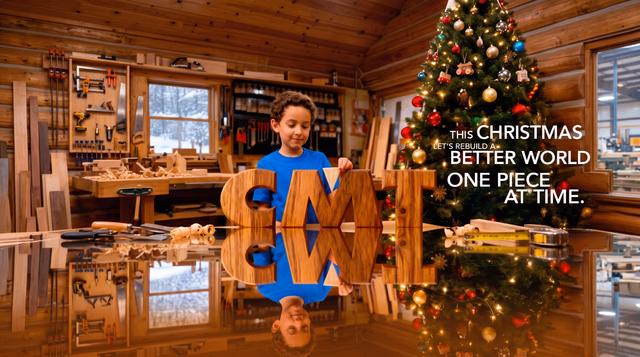 Fermeture pendant les vacances de Noël 2025