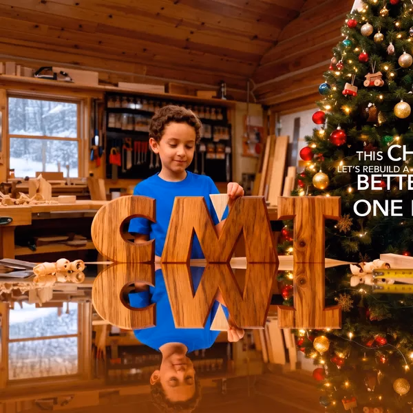 Sluitingsperiode kerstvakantie 2025