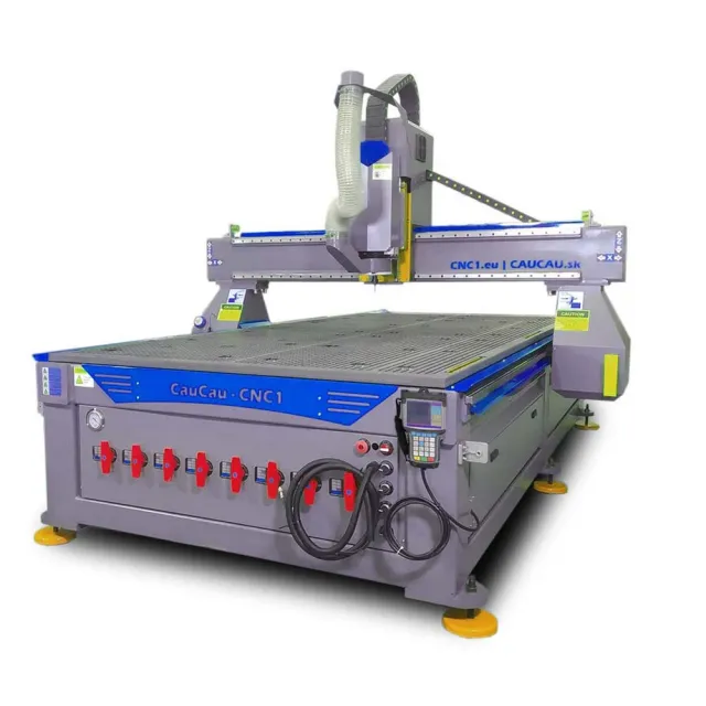 Kompas Fxxxx Industrie (ER-32)