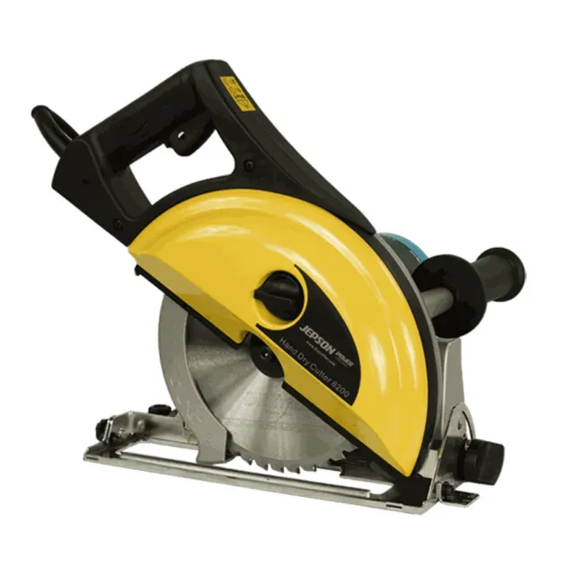 HAND DRY CUTTER 8203