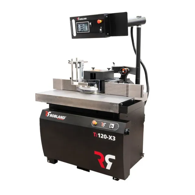 TI 120 X3