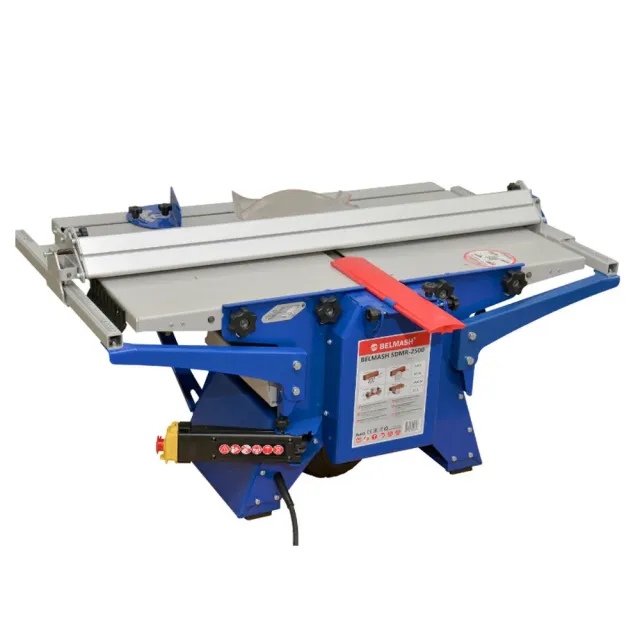 SDMR2500