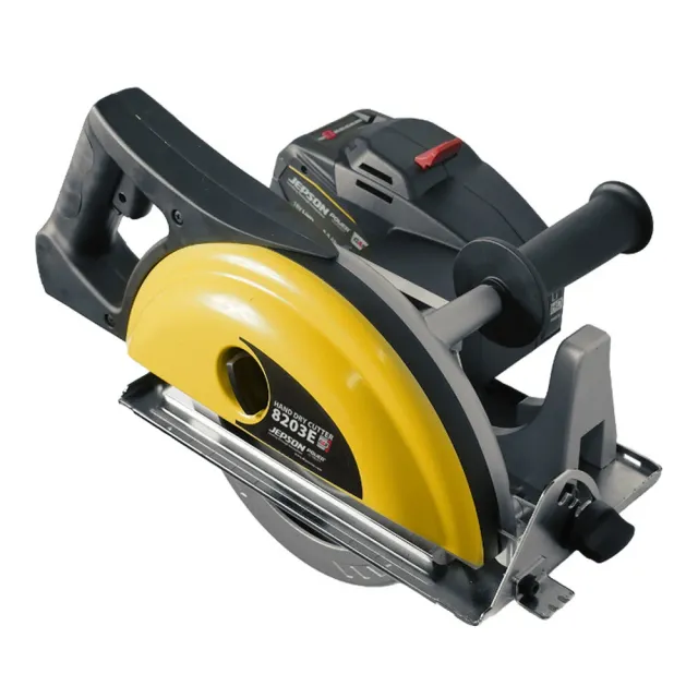 HAND DRY CUTTER 8203E