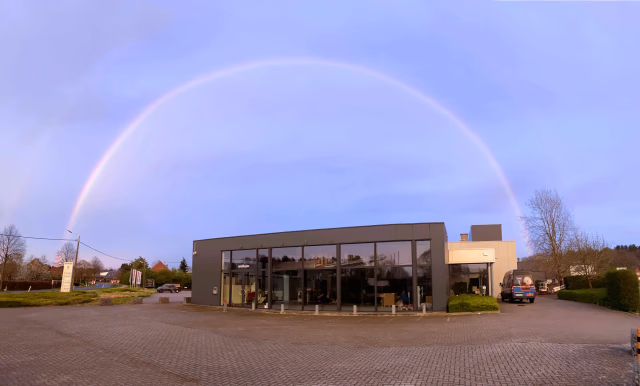 Garnotec verhuist: een nieuw hoofdstuk in Meerhout