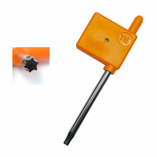 Clé Torx
