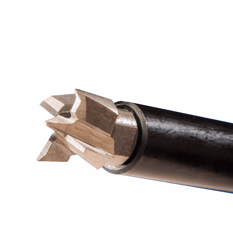 Foret pour boîtier de serrure D=23 pour trou cylindrique D=23mm S=5/16"