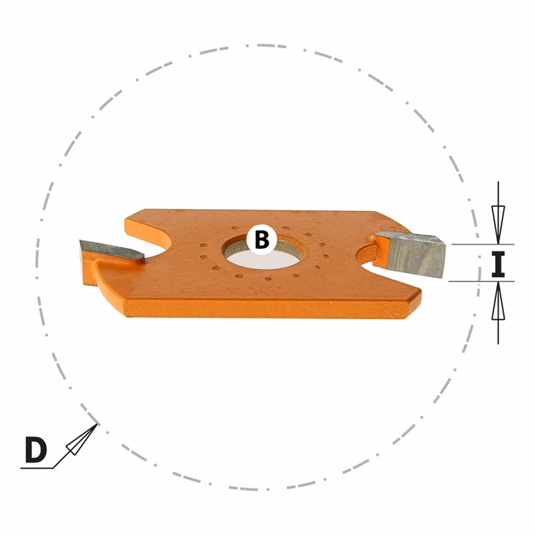 Schijffrees, HW
