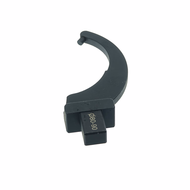 Tête à angle droit pour Kinetic Extrator