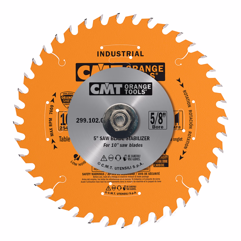 Stabilisateur de lame de scie 299.102.00M