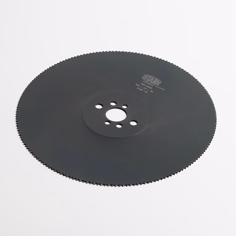 Zaagblad voor Metaal D=250mm B=40mm Z180 Coating=Vapo (stoomontlaten)
