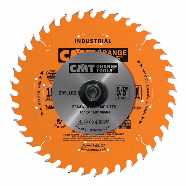 Stabilisateur de lame de scie 299.102.00