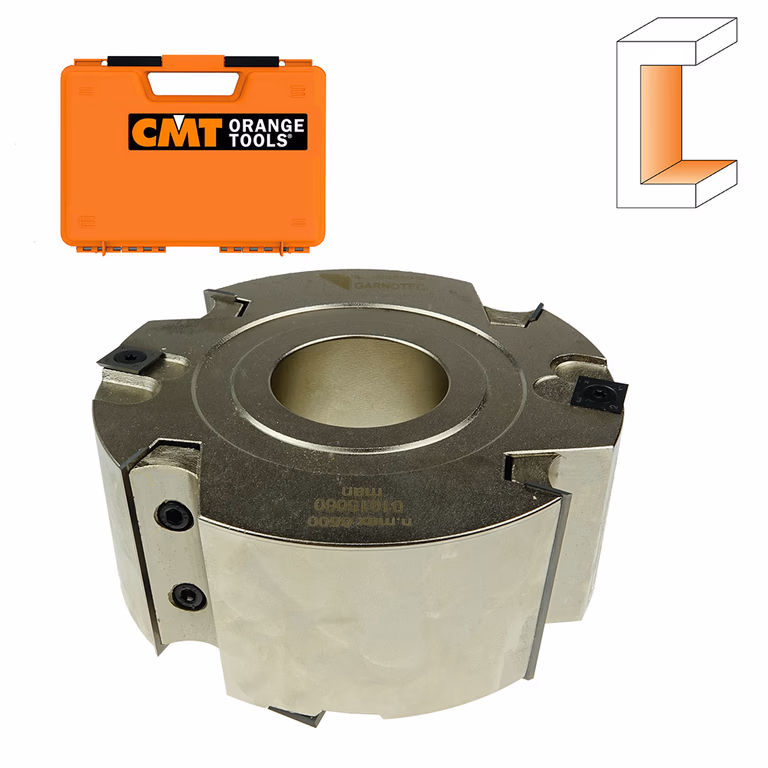 Rabbatfrees D=125mm B=50mm Hd=26,5mm Z4 · 02102.125.06.50