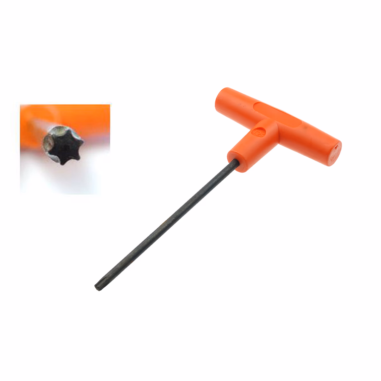 Clé Torx