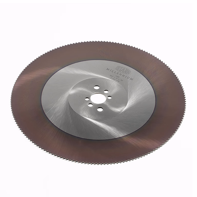 Zaagblad voor RVS HI315.32.T45.20.MI.DM05
