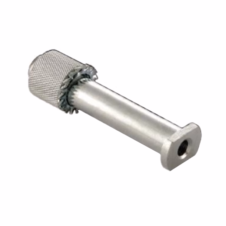 Porte-guide pour foret à bois long L=93mm