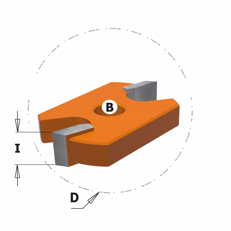Schijffrees, HW, CMT