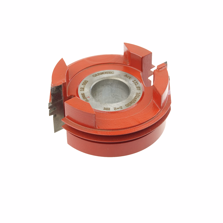 Bossingfrees van set TE131 D=140mm B=30mm