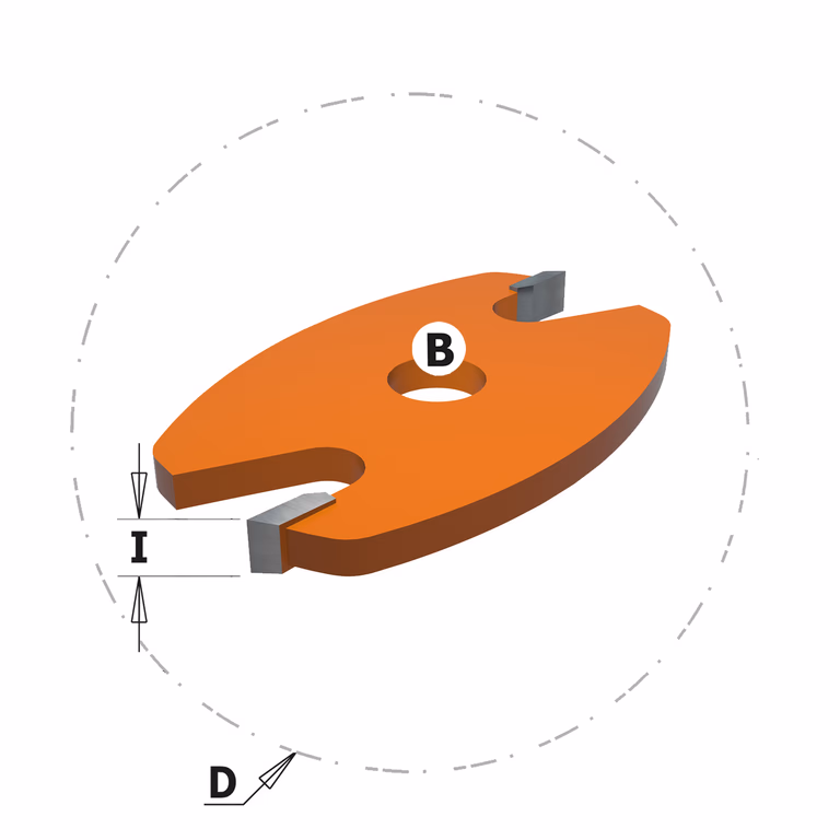 Schijffrees, HW