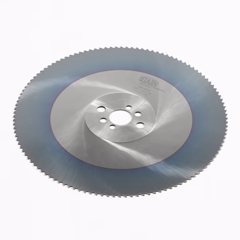 Zaagblad voor RVS (5% cobolt) HI300.32.T4.20.S.C05.BR