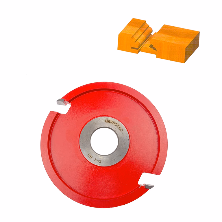 Conterprofielfreesset TE122 TE122.04.50