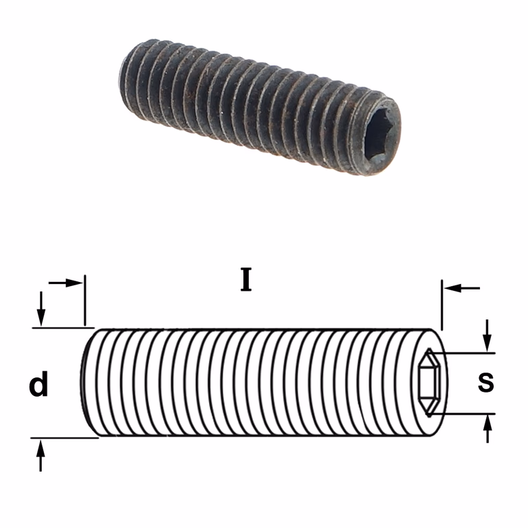 Inbusbout 990.085.00