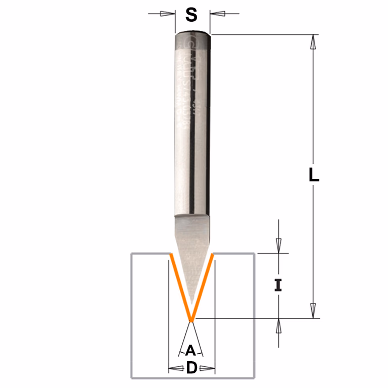 Laser point frees 35° 758.002.11