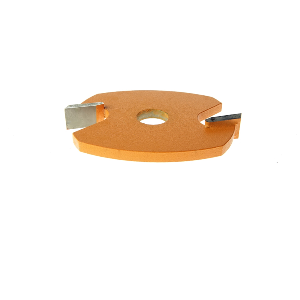 Fraise disque (991.501.11), HW