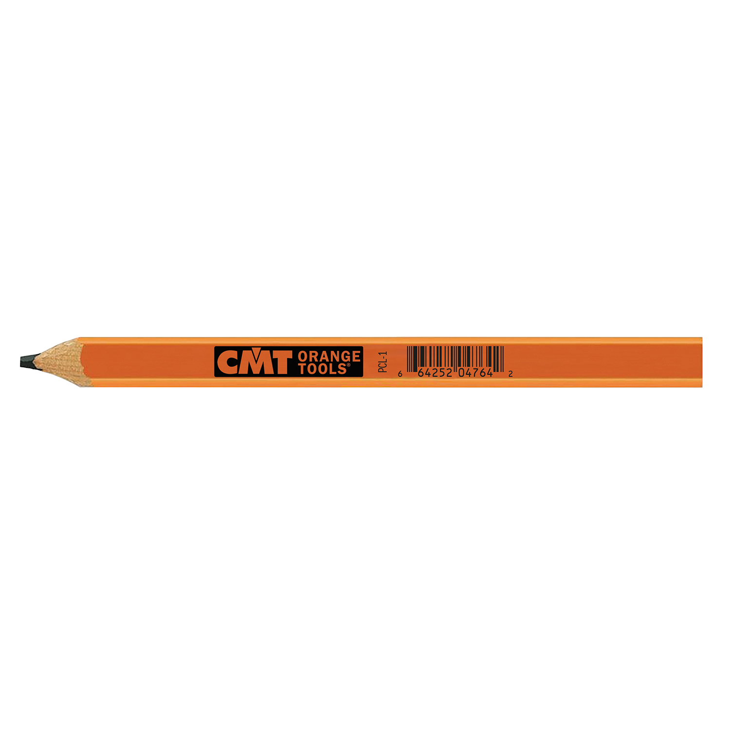 Schrijnwerkers potlood (CMT)