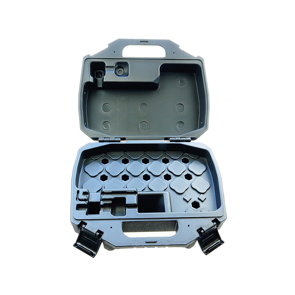 Mallette CMT compacte et vide pour scie cloche (petite)