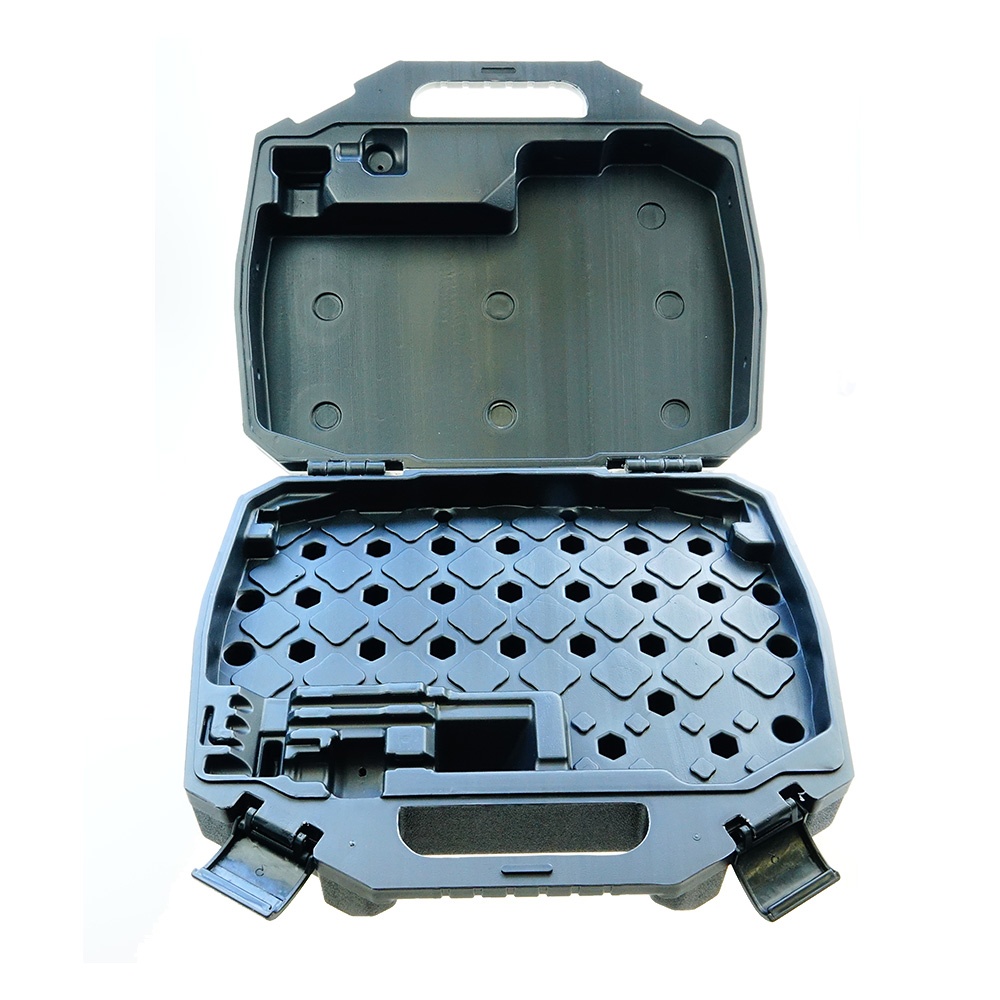 Mallette compacte vide CMT pour scies cloches (moyenne)