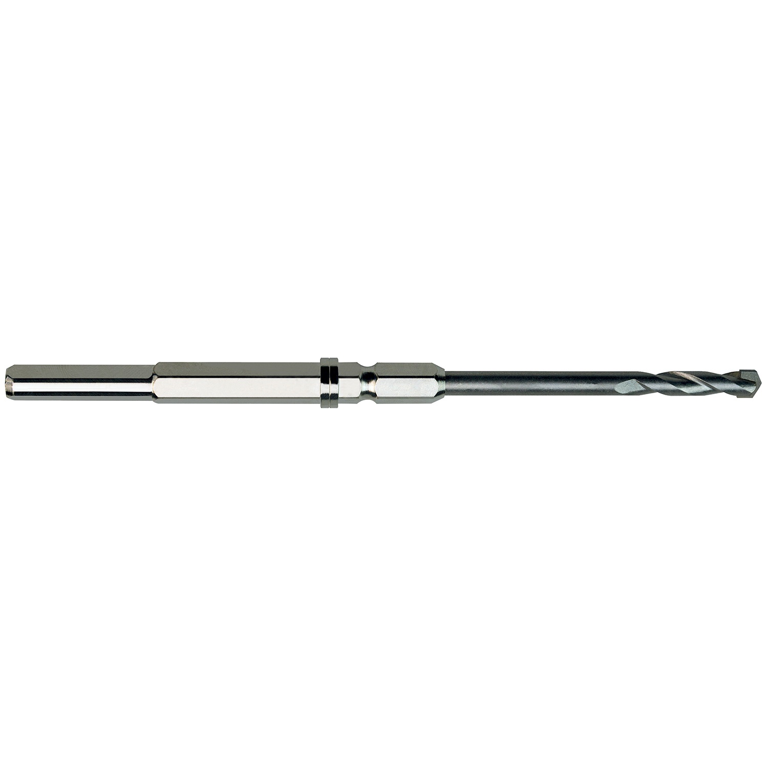 Porte-outil court 180mm, foret central HW