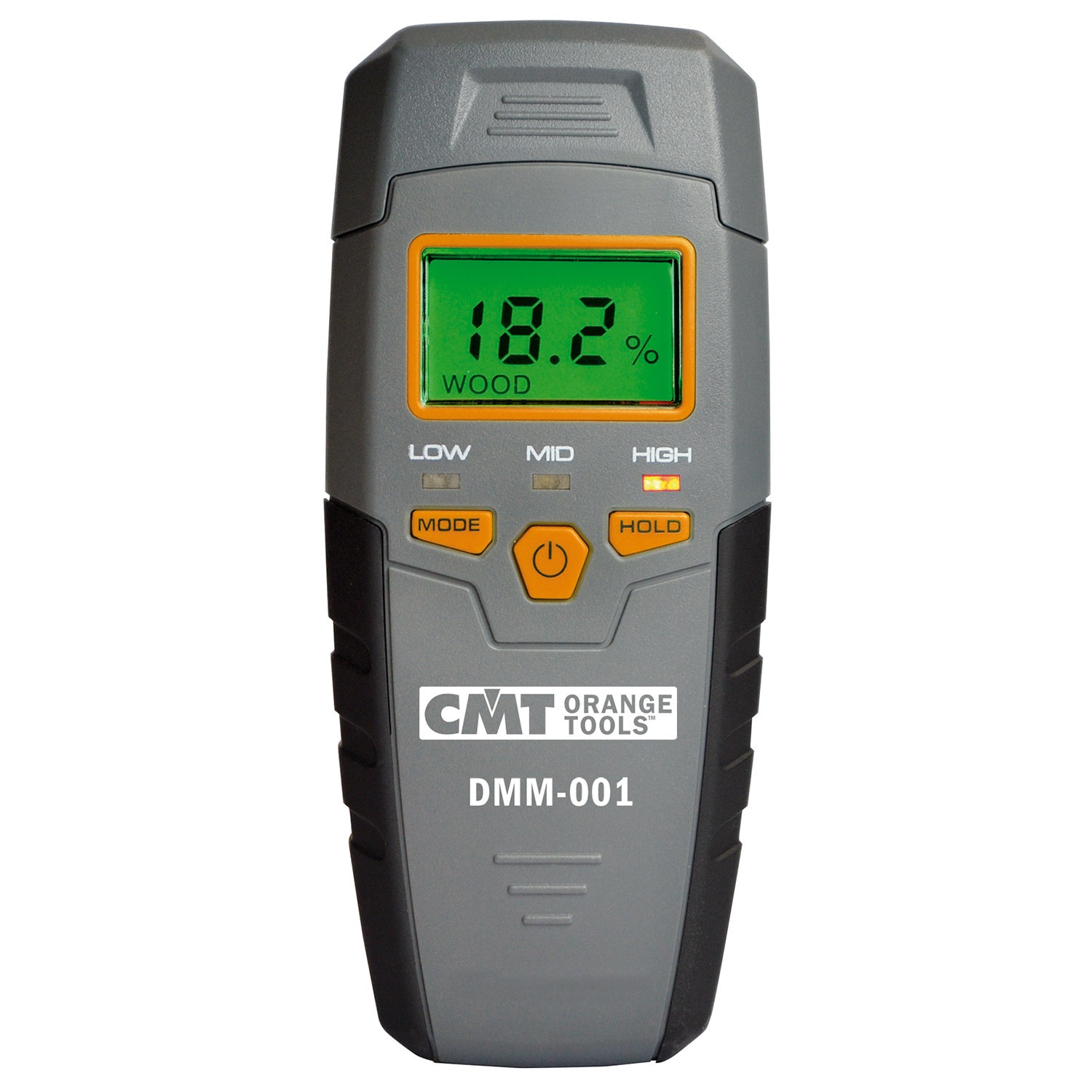 Digitale vochtigheidsmeter