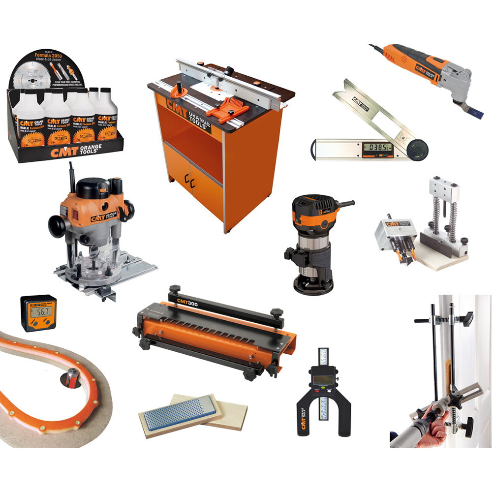 Machines & accessoires