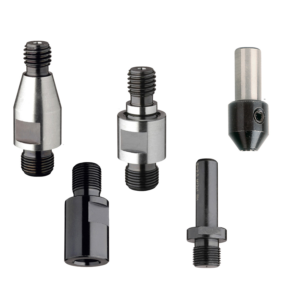 Adapters