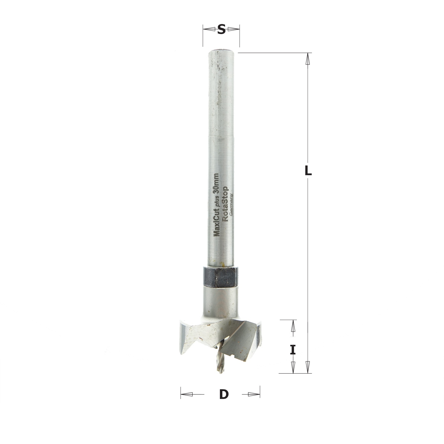 HSS Forstner auger ROTA