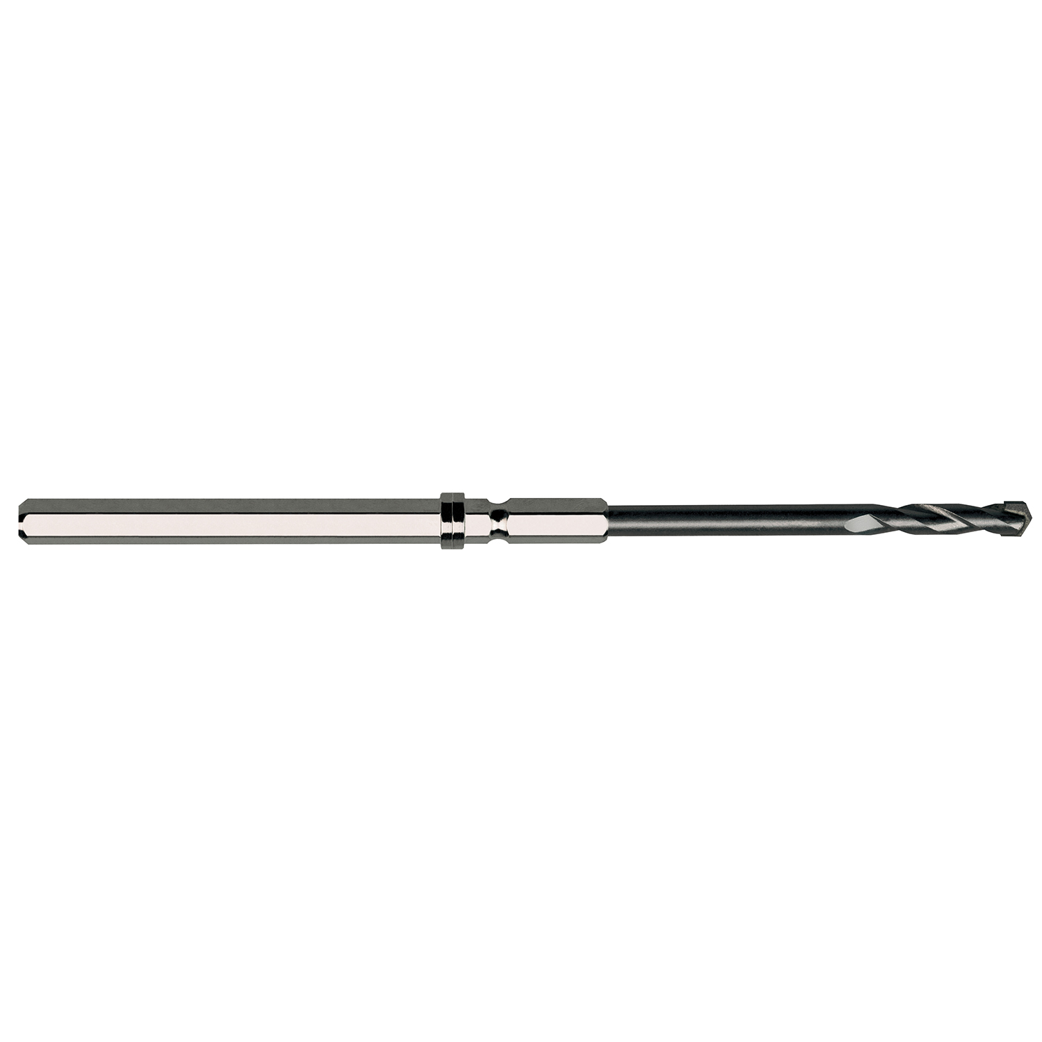 Porte-outil court 180mm, foret central HW