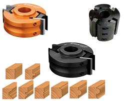 Porte outils / Fraisage de broche