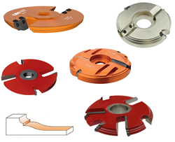 Porte-outils à plate-bande