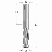 Diamant kantenfrees  PCD Z1