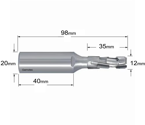 Diamantfrees  PCD Z2+2 Nesting-3