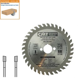 Lame pour abréviation, machine portable