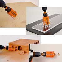 Gatzaag, multi-construct D=210mm-3