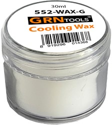 Cooling wax pour le forage au diamant, GRN