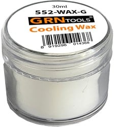 Cooling wax voor diamant boren, GRN