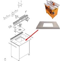 Robuste en massieve werktafel in phenolic-3
